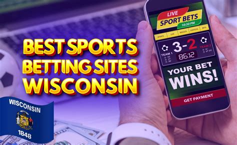 sports betting wisconsin - Wisconsin Sports Betting: Best WI Sportsbooks Nov.